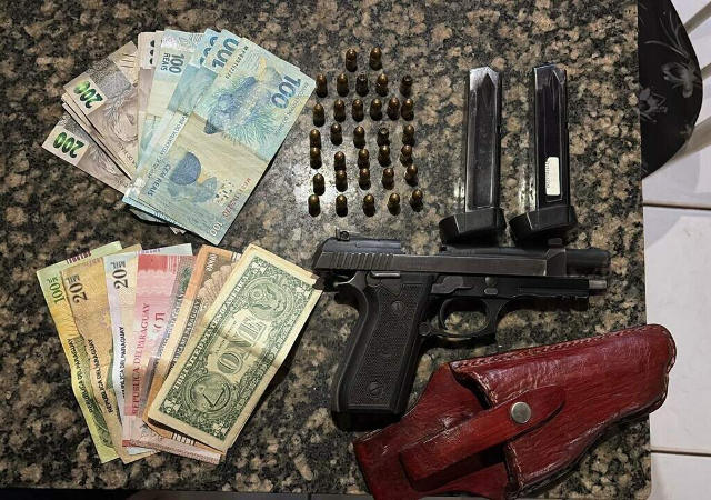 Justi&ccedil;a mant&eacute;m pris&atilde;o de m&eacute;dico acusado de desvios na sa&uacute;de