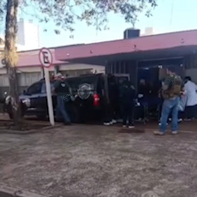 Letalidade policial e feminic&iacute;dios testam discurso de resultados de Riedel