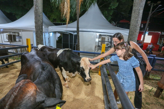 Acrissul confirma datas da Expogrande 2027 no Parque Laucídio Coelho Acrissul confirma datas da Expogrande 2027 no Parque Laucídio Coelho