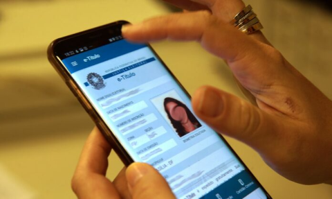 Eleitor tem 5 dias para pedir voto em tr&acirc;nsito nas elei&ccedil;&otilde;es de 2026