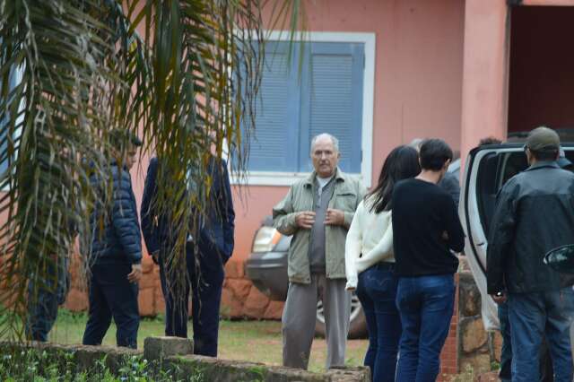 "Pris&atilde;o descabida", diz defesa de m&eacute;dico preso por feminic&iacute;dio de fisioterapeuta