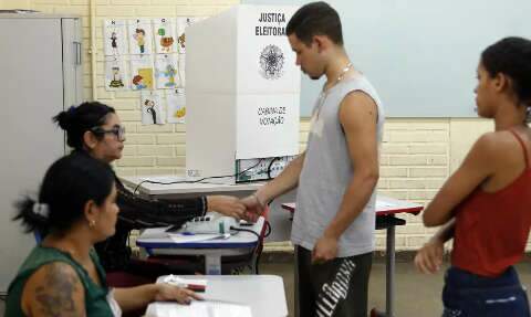 Com envelhecimento da popula&ccedil;&atilde;o, eleitorado jovem recua 22% em 16 anos