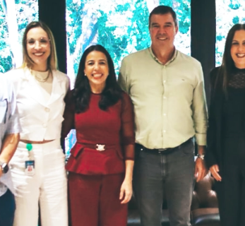 Riedel promete recursos para manter equipes m&eacute;dicas na Santa Casa