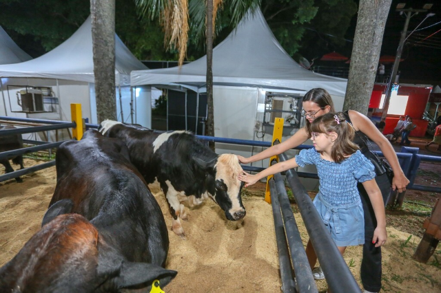 Acrissul confirma datas da Expogrande 2027 no Parque Lauc&iacute;dio Coelho
