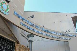 Pela 1ª vez, MS sedia encontro nacional de capacitação em negociações coletivas Pela 1ª vez, MS sedia encontro nacional de capacitação em negociações coletivas