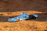 Adolescente de 15 anos &eacute; executado em atentado com 7 tiros