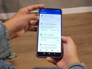 &Uacute;ltimo lote do abono salarial ser&aacute; pago nesta segunda-feira