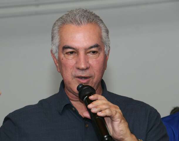 Reinaldo diz que Senado ter&aacute; papel de corrigir &ldquo;pol&iacute;ticas equivocadas&rdquo; no Brasil