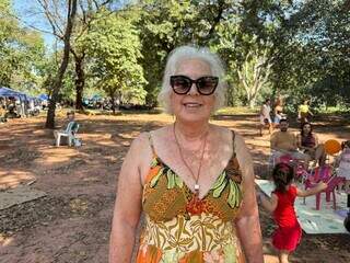 Feira Bosque da Paz celebra aos quatro anos com 510 expositores e fila de espera Feira Bosque da Paz celebra aos quatro anos com 510 expositores e fila de espera