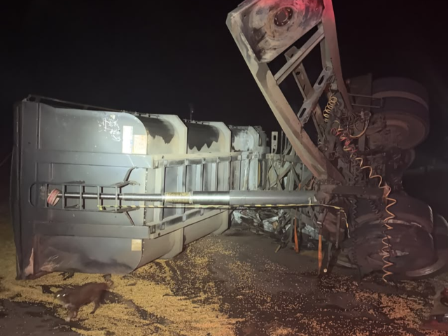 Motorista envolvido em acidente com 7 mortes &eacute; ouvido e liberado