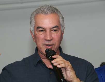 Reinaldo diz que Senado ter&aacute; papel de corrigir &ldquo;pol&iacute;ticas equivocadas&rdquo; no Brasil
