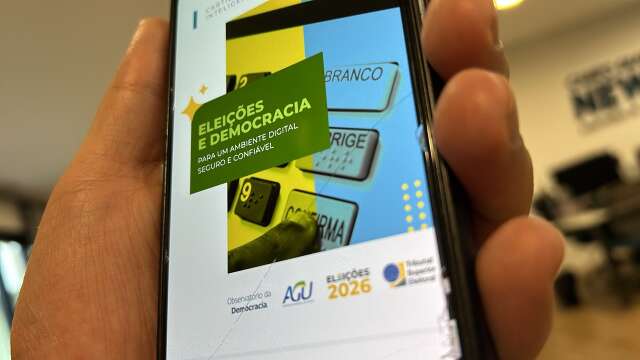 Essa &eacute; a elei&ccedil;&atilde;o "teste" para a era dos candidatos digitais