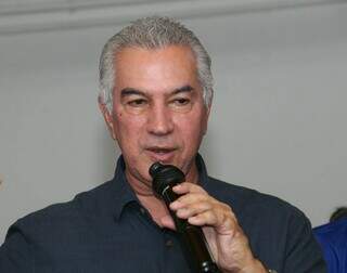 Reinaldo diz que Senado ter&aacute; papel de corrigir &ldquo;pol&iacute;ticas equivocadas&rdquo; no Brasil