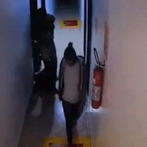 PRF prende em MS trio acusado de torturar e matar adolescente de MT