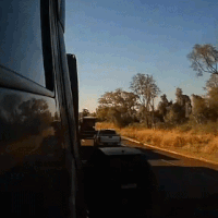 Invas&atilde;o de pista provoca acidente com explos&atilde;o e 4 mortes na BR-163