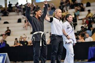 Brasileiro Centro-Oeste de Jiu-Jitsu reuniu mais de 5 mil pessoas no R&aacute;dio Clube