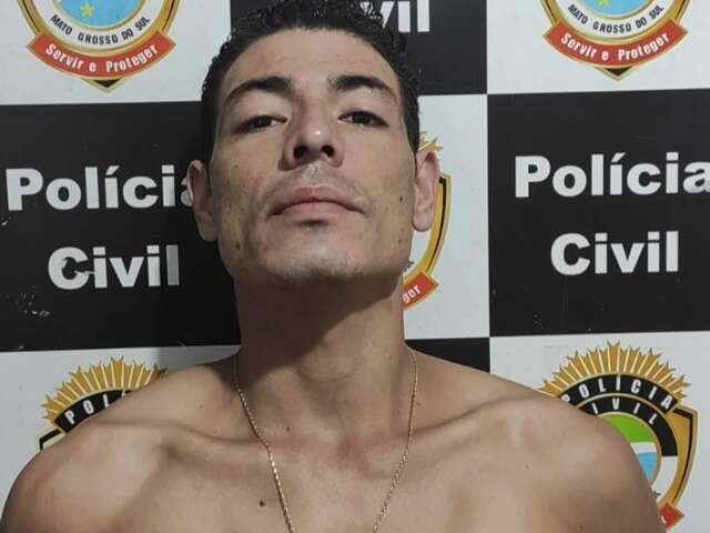 Piloto preso por execu&ccedil;&atilde;o teve registro de amea&ccedil;a no mesmo dia do crime
