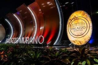 Curral 67 se consolida como novo fen&ocirc;meno em eventos da Capital