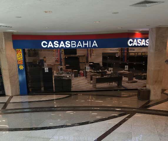 Casas Bahia pede recupera&ccedil;&atilde;o judicial ap&oacute;s fechar 298 lojas, cinco em MS