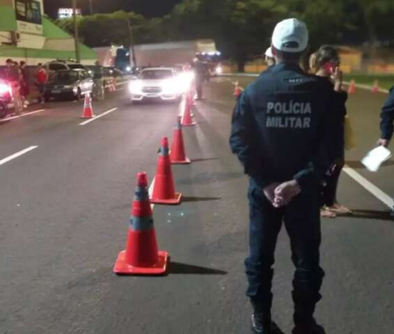 Nova regra evita confus&atilde;o no baf&ocirc;metro para quem comeu bombom ou p&atilde;o de forma 