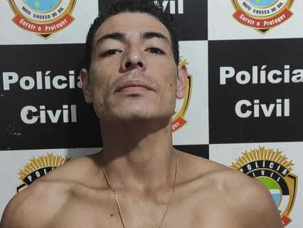 Piloto preso por execu&ccedil;&atilde;o teve registro de amea&ccedil;a no mesmo dia do crime