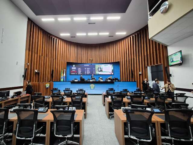 Concorr&ecirc;ncia por cadeira na Assembleia e na C&acirc;mara dos Deputados diminui em 2026