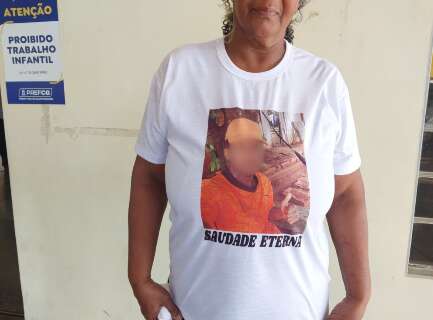 "Fizeram uma armadilha para ele", diz tia de adolescente executado no Noroeste