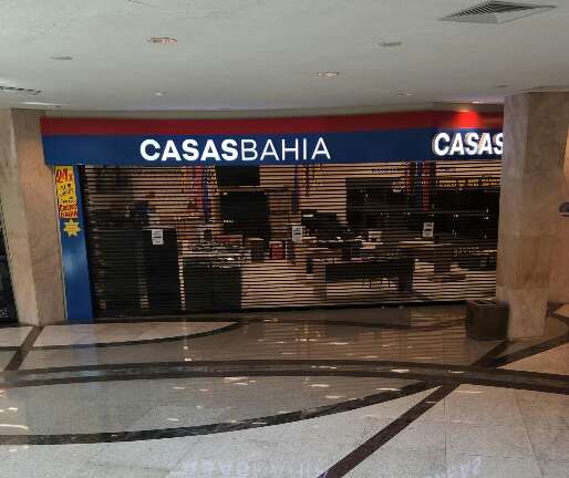 Casas Bahia pede recupera&ccedil;&atilde;o judicial ap&oacute;s fechar 298 lojas, cinco em MS