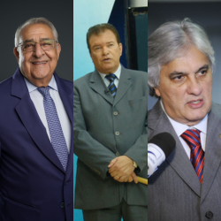 Mem&oacute;ria e fidelidade do eleitor ser&atilde;o testadas com veteranos de volta &agrave;s urnas