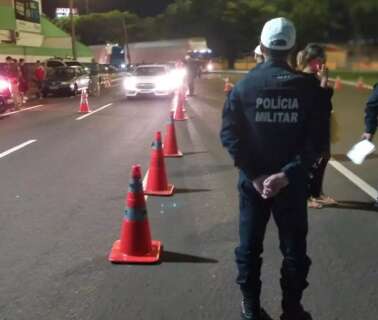 Nova regra evita confus&atilde;o no baf&ocirc;metro para quem comeu bombom ou p&atilde;o de forma 