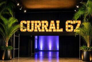 Curral 67 se consolida como novo fenômeno em eventos da Capital