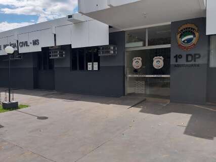 Acusado de estuprar enteada de 13 anos, professor &eacute; preso dentro de hotel