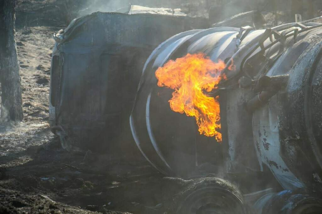 Carretas de acidente com 4 mortes ser&atilde;o retiradas da BR-163 nesta ter&ccedil;a