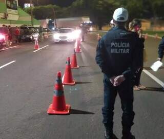Nova regra evita confus&atilde;o no baf&ocirc;metro para quem comeu bombom ou p&atilde;o de forma 