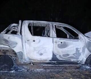 Homens mortos em operação na fronteira eram líder indígena e professor Homens mortos em operação na fronteira eram líder indígena e professor
