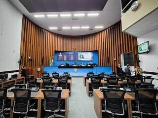 Concorrência por cadeira na Assembleia e na Câmara dos Deputados diminui em 2026 Concorrência por cadeira na Assembleia e na Câmara dos Deputados diminui em 2026