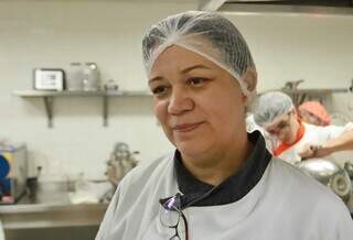 Bolo de 32 metros já está no forno para aniversário de Campo Grande Bolo de 32 metros já está no forno para aniversário de Campo Grande