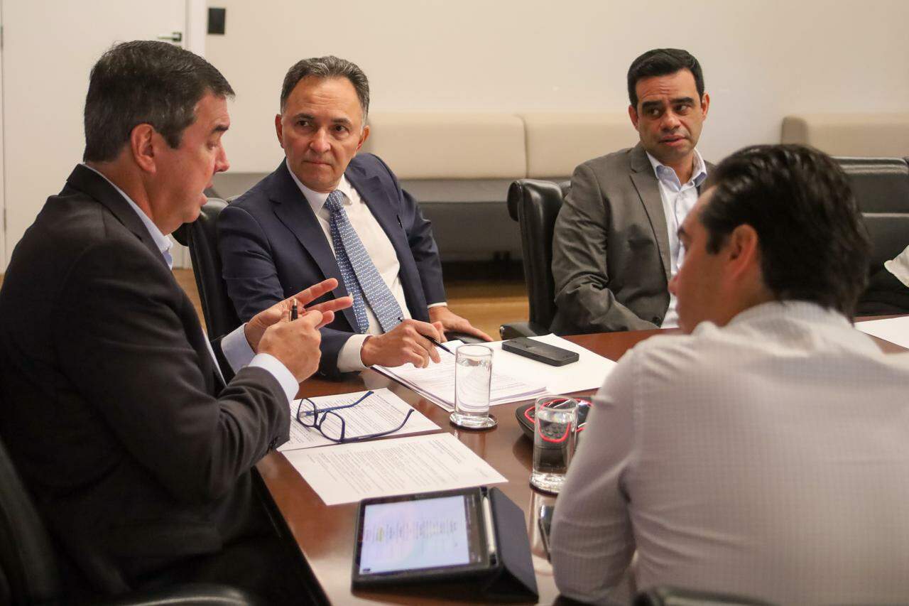 Image for Compra de remédios gera economia de 20% aos estados do Brasil Central