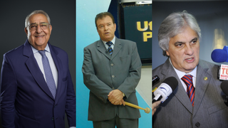 Memória e fidelidade do eleitor serão testadas com veteranos de volta às urnas Memória e fidelidade do eleitor serão testadas com veteranos de volta às urnas