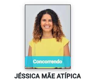 De M&atilde;e At&iacute;pica a Z&eacute; Trov&atilde;o, candidatos levam causas e apelidos para a urna