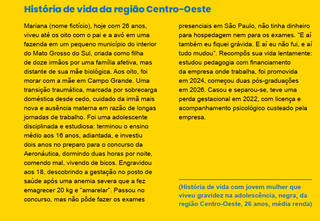Estudo revela como gravidez na adolescência afeta renda e trabalho Estudo revela como gravidez na adolescência afeta renda e trabalho