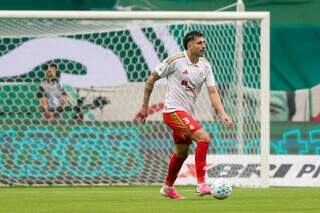 Fechando a rodada, Inter recebe o Remo nesta segunda em duelo contra o Z-4 Fechando a rodada, Inter recebe o Remo nesta segunda em duelo contra o Z-4