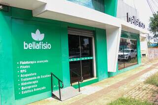Tecnologia descomprime a coluna e ajuda no tratamento da h&eacute;rnia de disco