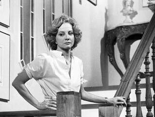 Glória Menezes morre aos 91 anos, após mais de 60 anos como dama da TV Glória Menezes morre aos 91 anos, após mais de 60 anos como dama da TV