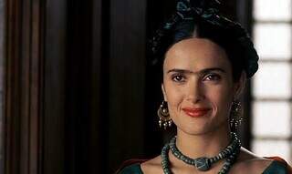 Filme sobre Frida Kahlo tem exibição gratuita nesta terça no MIS Filme sobre Frida Kahlo tem exibição gratuita nesta terça no MIS