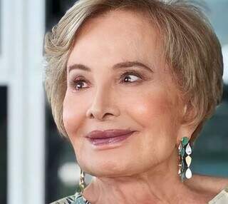 Glória Menezes morre aos 91 anos, após mais de 60 anos como dama da TV Glória Menezes morre aos 91 anos, após mais de 60 anos como dama da TV