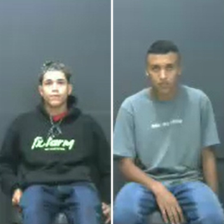 Sem elementos concretos, dupla presa por morte de adolescente &eacute; solta