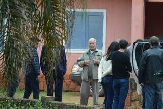 Juiz decretou prisão de médico por agressões antes de tiro em fisioterapeuta Juiz decretou prisão de médico por agressões antes de tiro em fisioterapeuta