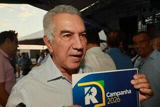Em campanha, Riedel reúne prefeitos e lideranças para alinhar apoio eleitoral Em campanha, Riedel reúne prefeitos e lideranças para alinhar apoio eleitoral