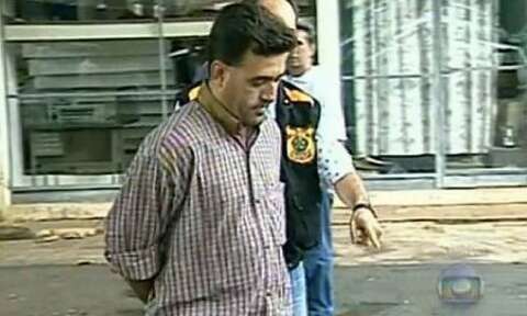 Morre ex-aliado de Beira-Mar conhecido como "Bar&atilde;o" do tr&aacute;fico